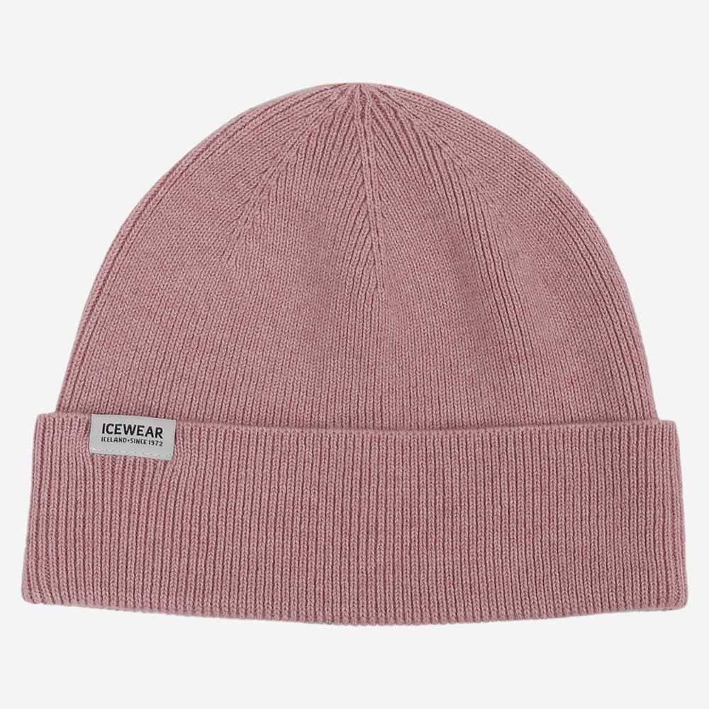 HVERAGIL merínó ullarhúfa