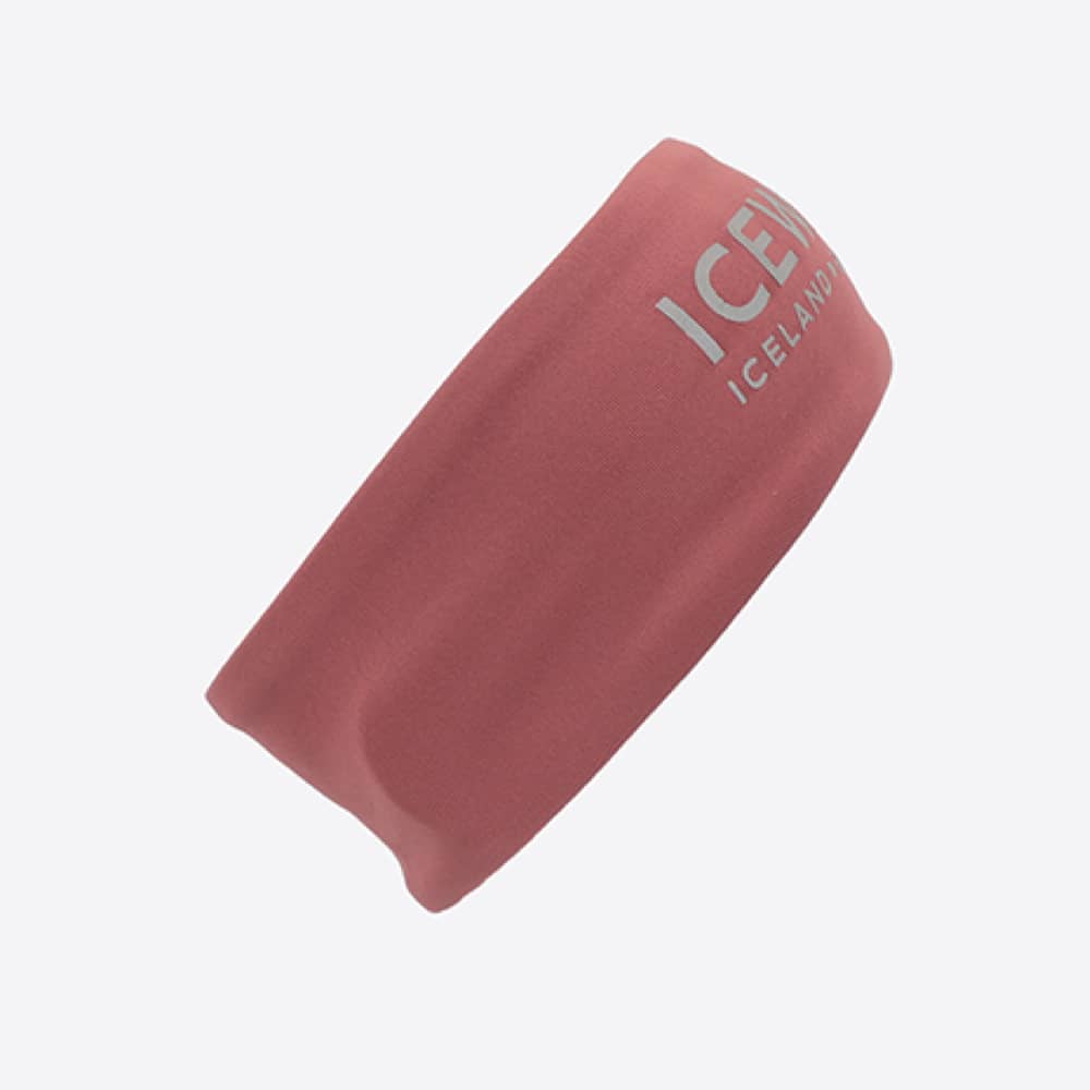 Öld bandeau en polaire