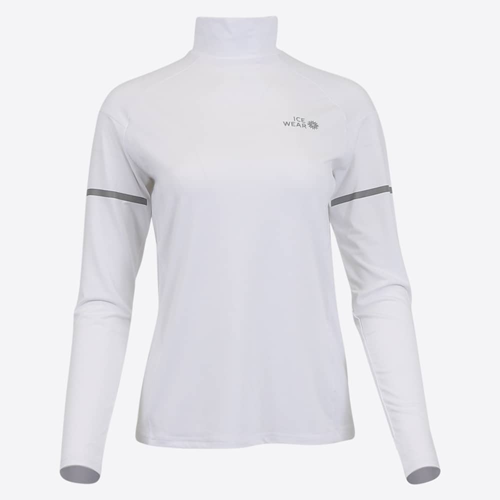 Skógar q-dry long sleeve shirt