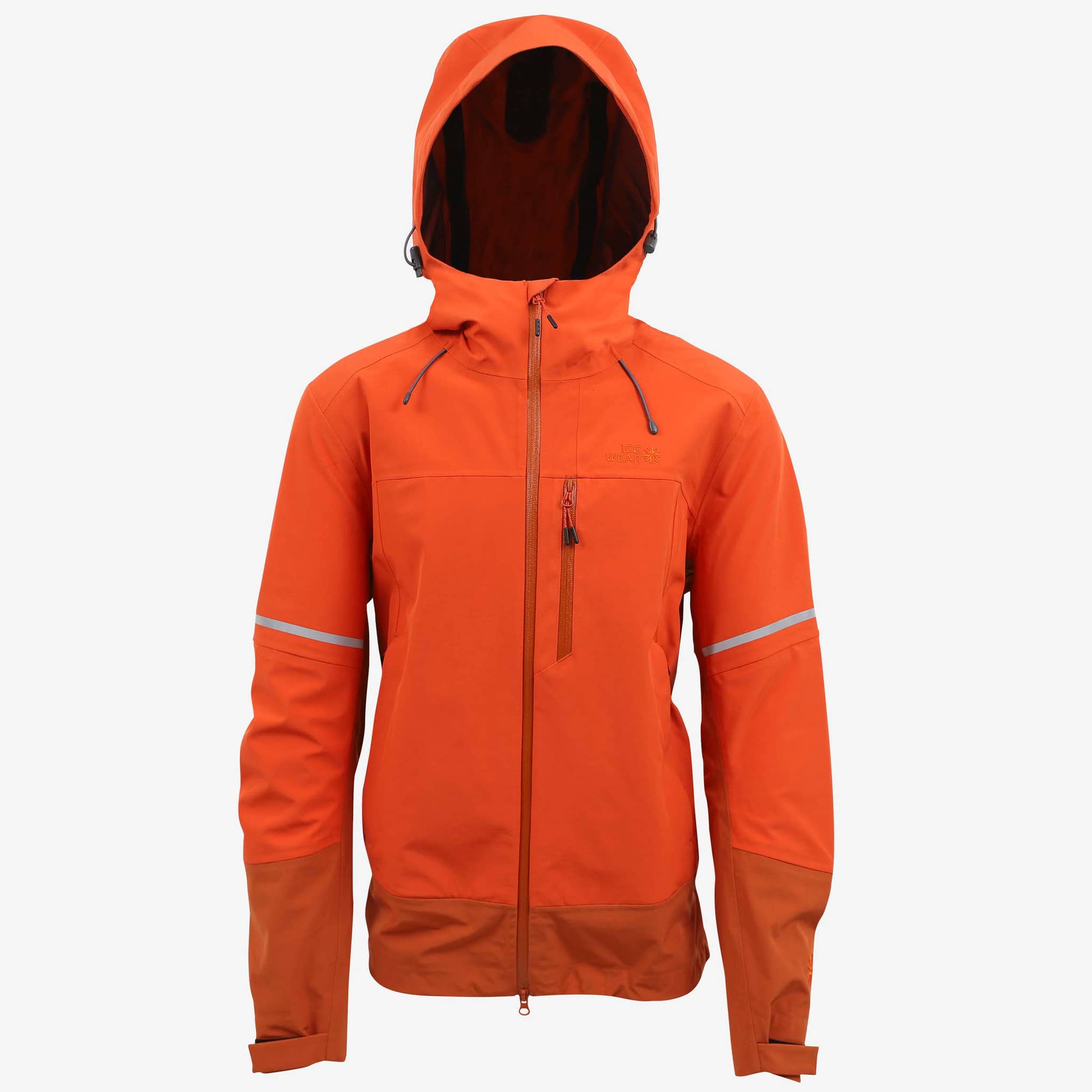 VEIGAR þriggja laga skeljakki