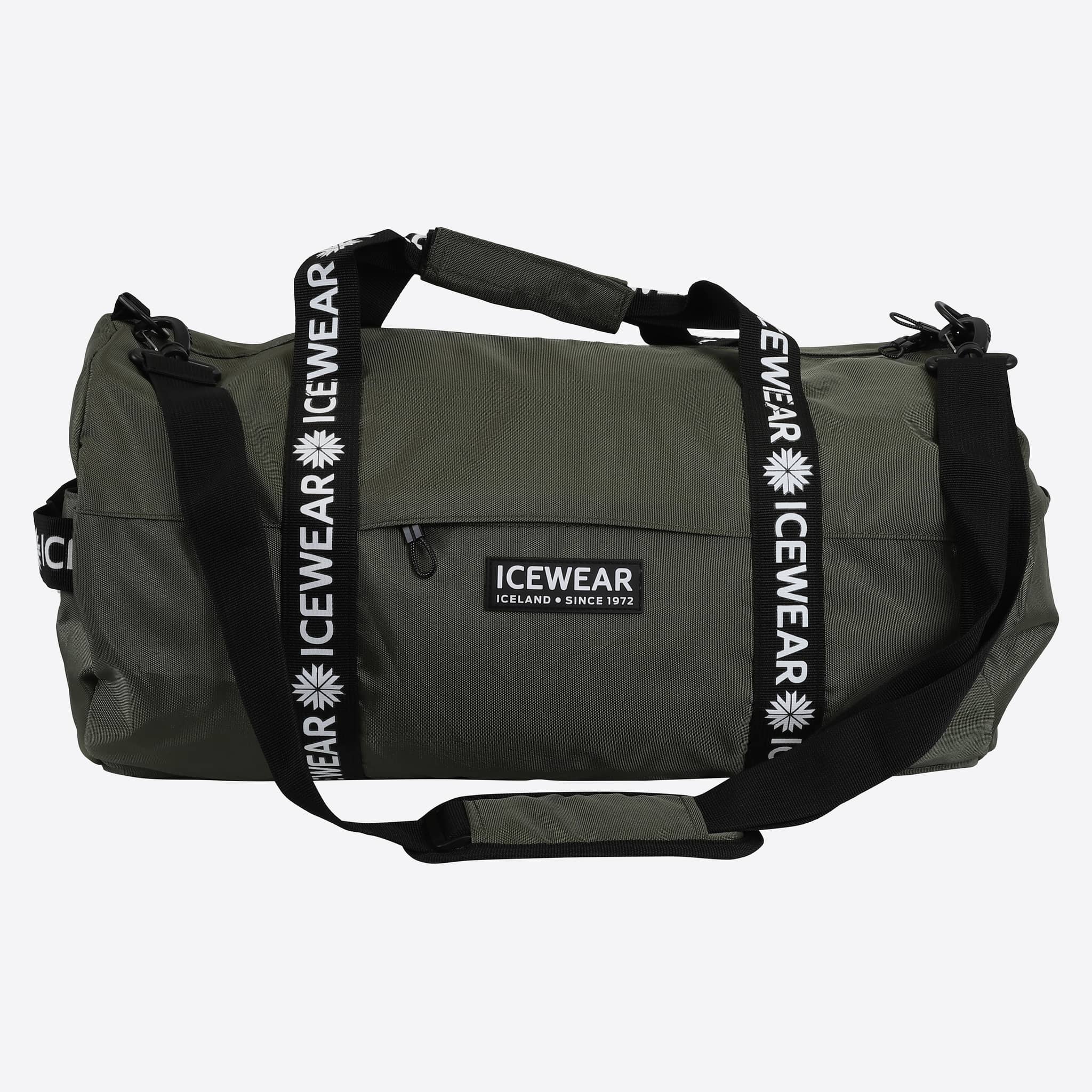 Akureyri petit sac 48h